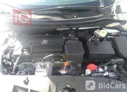 أكورا ILX